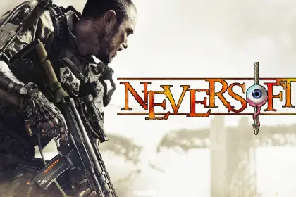 Call Of Duty Neversoft 2024