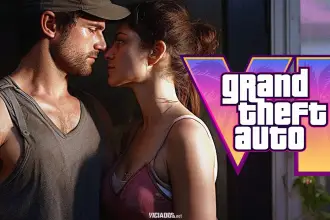 GTA 6 Grand Theft Auto VI 2025 Jason Lucia Rockstar Games