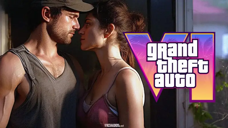 GTA 6 Grand Theft Auto VI 2025 Jason Lucia Rockstar Games