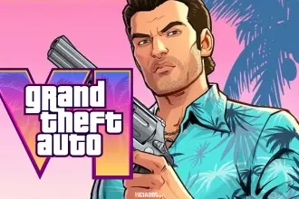 GTA 6 Grand Theft Auto VI Tommy Vercetti Vice City 2024