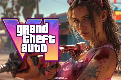 GTA 6 Lucia Grand Theft Auto VI Rockstar Games 2024