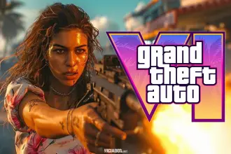 GTA 6 Lucia Grand Theft Auto VI Rockstar Games 2025