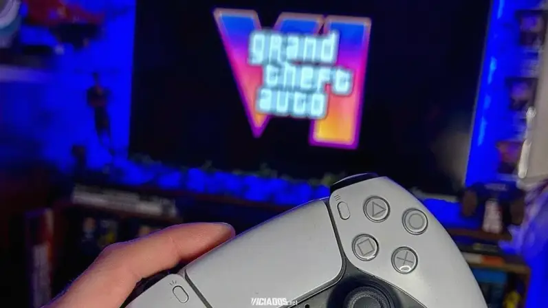 Adiamento de GTA 6 leva Sony a adiar grande lançamento 14 GTA 6 PS5 PlayStation 5 Sony Grand Theft Auto VI 2025