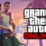 Easter egg de GTA 6 é encontrado em camiseta no Grand Theft Auto Online 2024 Portal Viciados