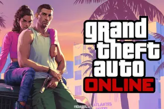 GTA Online Grand Theft Auto VI GTA 6 Rockstar Games 2024 2025