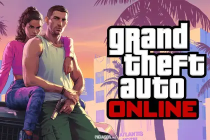 GTA Online Grand Theft Auto VI GTA 6 Rockstar Games 2024 2025