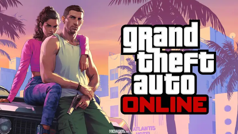 GTA Online Grand Theft Auto VI GTA 6 Rockstar Games 2024 2025