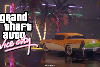 GTA Vice City Remake Remaster Definitive Edition 2024 Rockstar Games Grand Theft Auto 6 VI