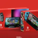 Nintendo Switch 2 | Novo console pode ser anunciado muito em breve 2024 Portal Viciados