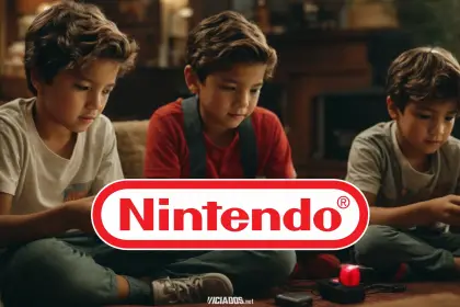Nintendo Switch 2 2024 logo