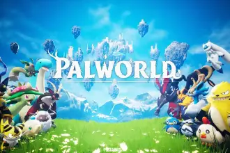 Palworld Record Players On Steam 2024