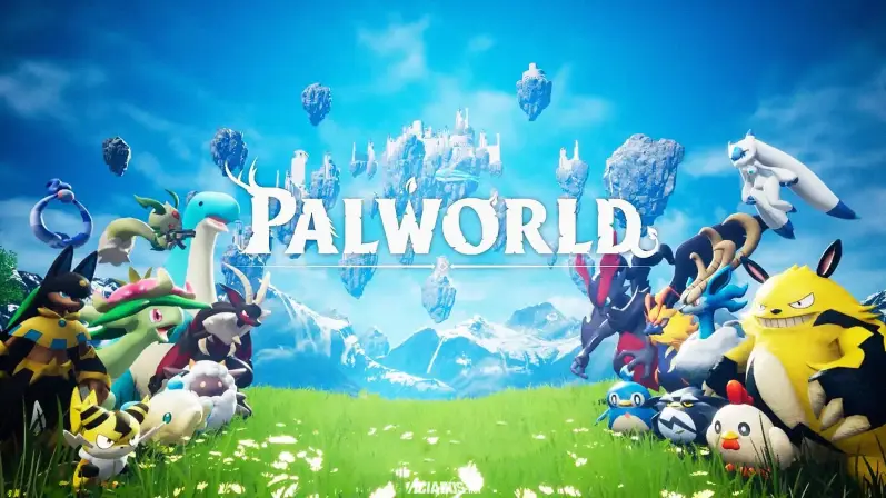 Machucou o Pal em Palworld? PETA emite comunicado sobre crueldade contra animais virtuais 11 Palworld Record Players On Steam 2024
