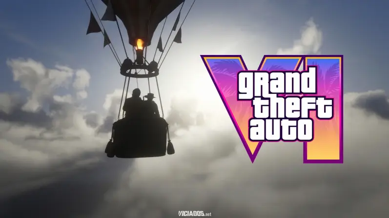 Red Dead Redemption 2 | Nuvens de RDR 2 podem mostrar como GTA 6 será incrível 14 Red Dead Redemption 2 GTA 6 Nuvens Volumetricas Rockstar Games 2025