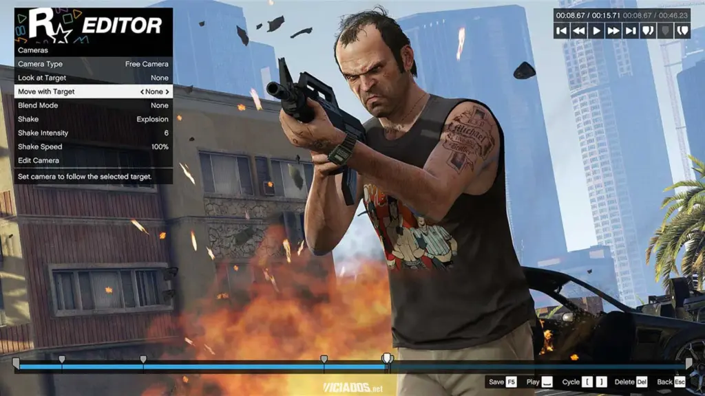 Com GTA 6 chegando; Rockstar Games começa a remover funções do GTA Online de Xbox One e PlayStation 4 2024 Portal Viciados
