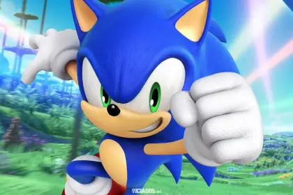 Sonic 2024