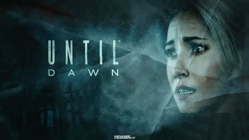 Sony PlayStation Studios Movie Until Dawn Coming Soon