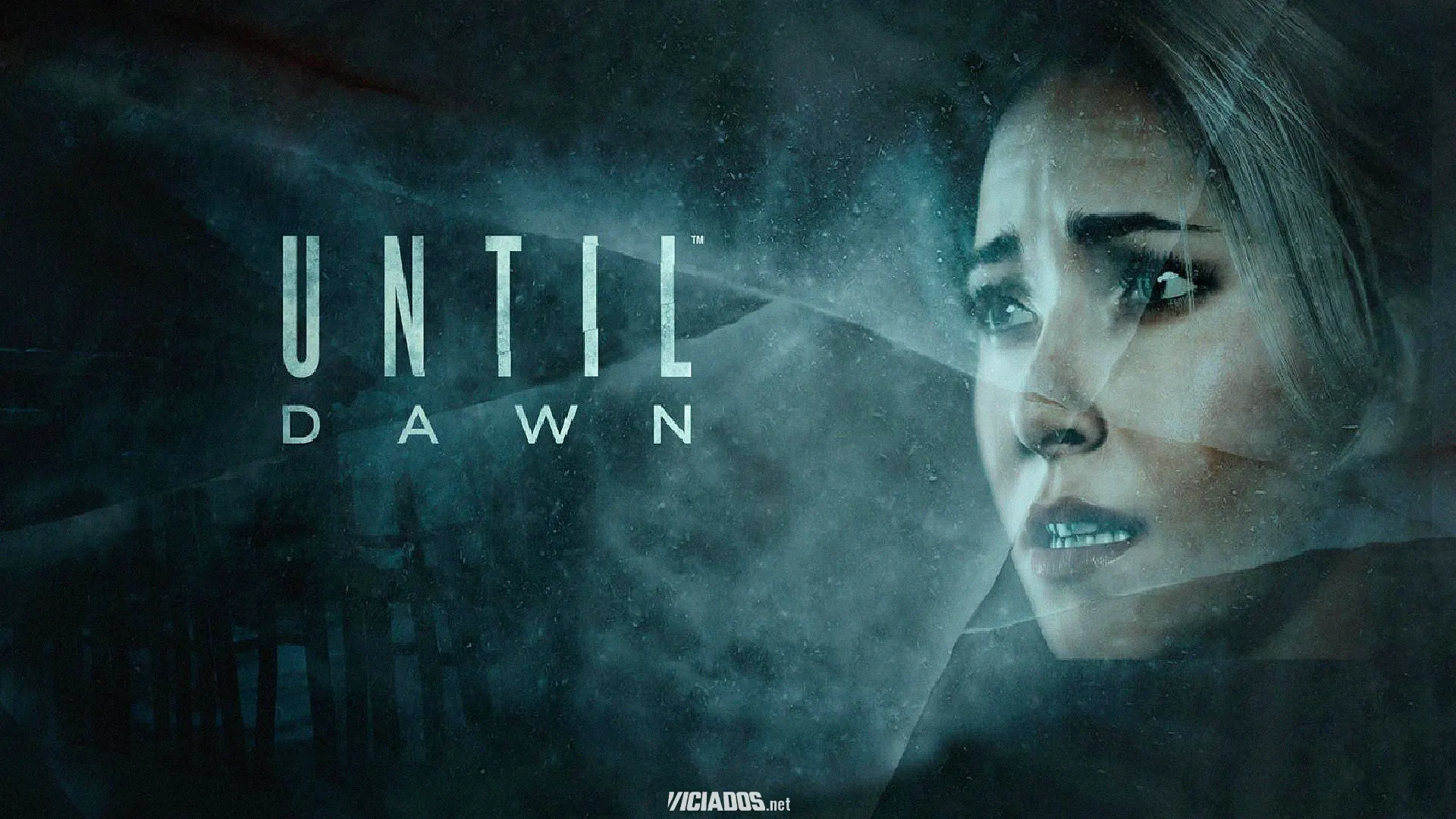 Após rumores, Until Dawn ganha versão para PS5 e PC 2024 Portal Viciados