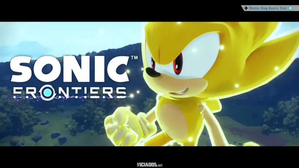 Sonic Frontiers | Preso no Update 3? Saiba como zerá-lo com facilidade; Confira! 2024 Portal Viciados