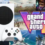 GTA 6 no Xbox Series S? Fãs furiosos com desempenho de Grand Theft Auto VI no console mais barato 2024 Portal Viciados