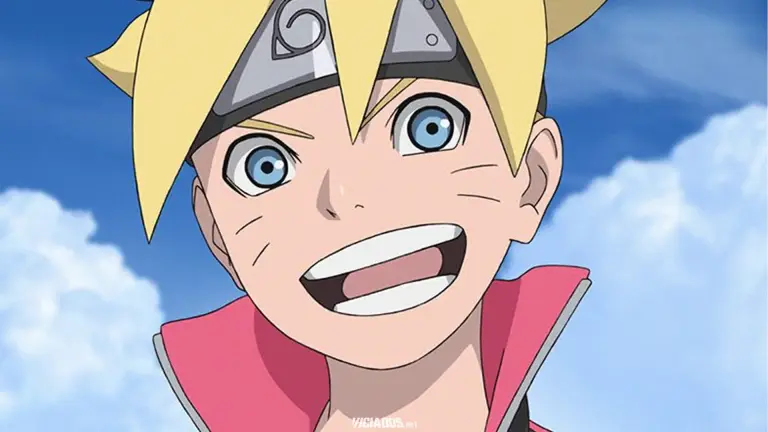 Boruto Naruto Filers 2024