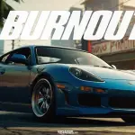 Burnout Game 2024