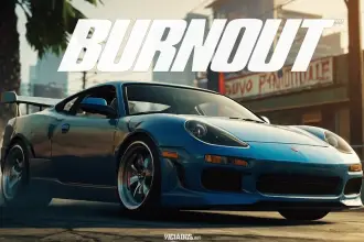 Burnout Game 2024