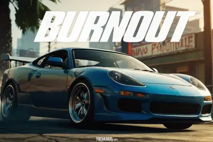 Burnout Game 2024