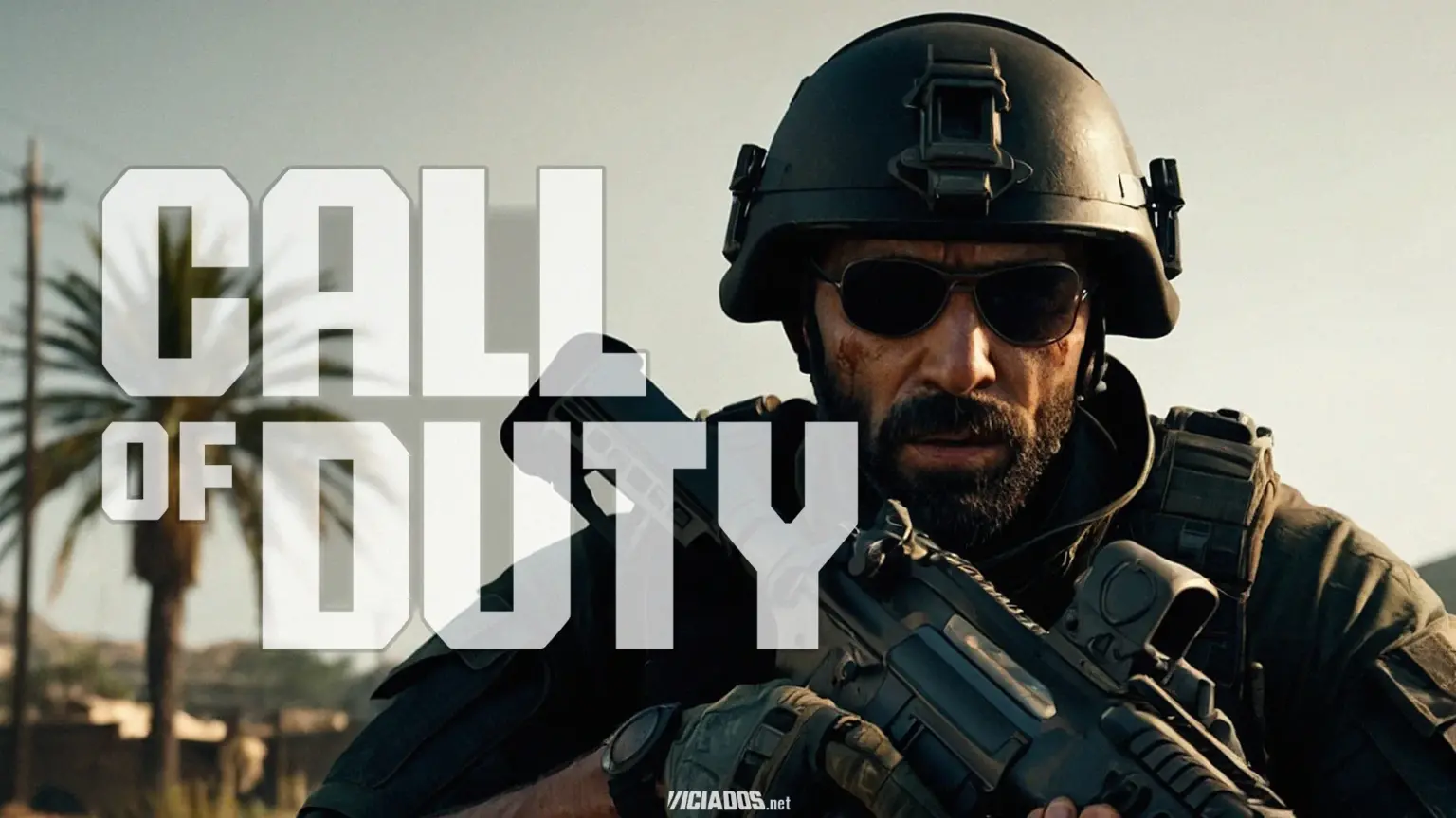 Call of Duty Black Ops Gulf War ganha novos detalhes em recente vazamento 2024 Portal Viciados