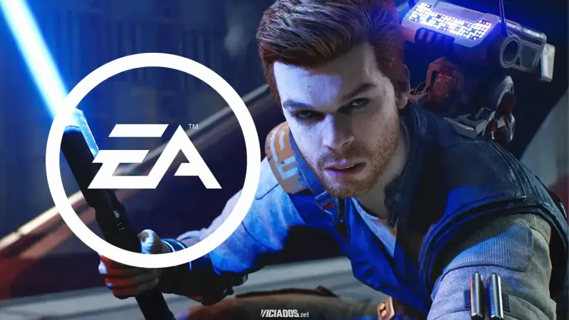 Steam | Promoção da EA Games traz jogos por a partir de R$1,86 por tempo limitado 11 Crise na EA Games Electronic Arts demite mais de 600 funcionarios e jogos vao fechar ou ser cancelados
