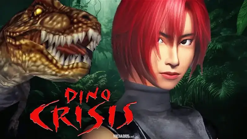 Dino Crisis | Capcom pode surpreender fãs com novidades muito em breve 11 Dino Crisis 2024