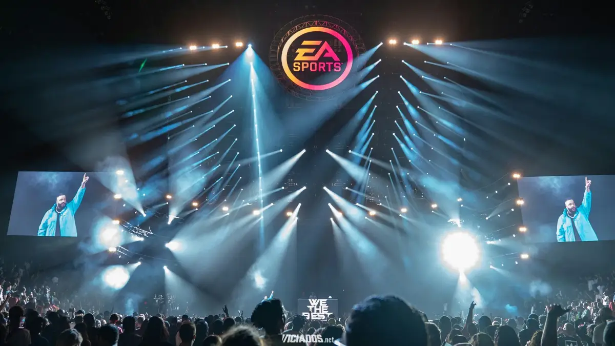 EA Sports FC 27 pode virar "GTA de Futebol"? Rumor aponta mundo aberto estilo NBA 2K