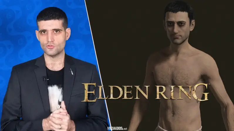 Elden Ring Mago DavyJones Gameplay RJ 2024