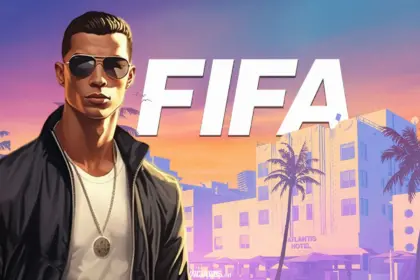 FIFA | Dona da Rockstar Games pode ter comprado franquia de futebol 2024 Portal Viciados - Aqui, Primeiro!