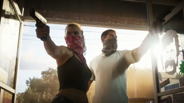GTA 6 | Trailer 3 de Grand Theft Auto VI foi upado no YouTube?