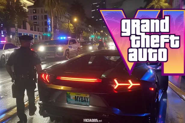 GTA 6 | Jornalista Jason Schreier confirma estado do desenvolvimento de Grand Theft Auto VI 2024 Portal Viciados