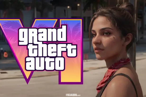 Mais um rapper acaba de confirmar e vazar a sua participação em Grand Theft Auto VI 2024 Portal Viciados