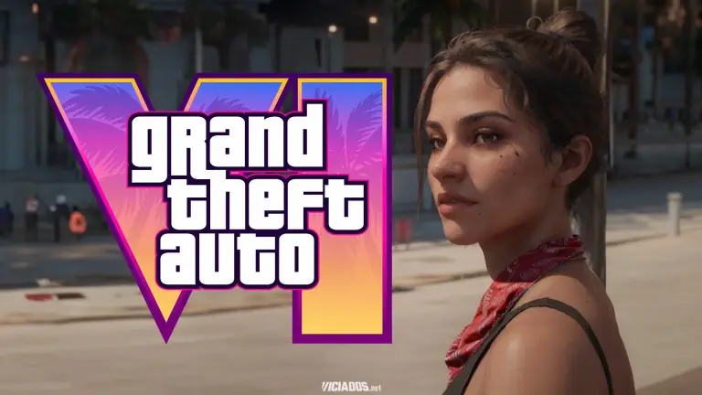 GTA 6 Grand Theft Auto VI Lucia IA Rockstar Games 2025