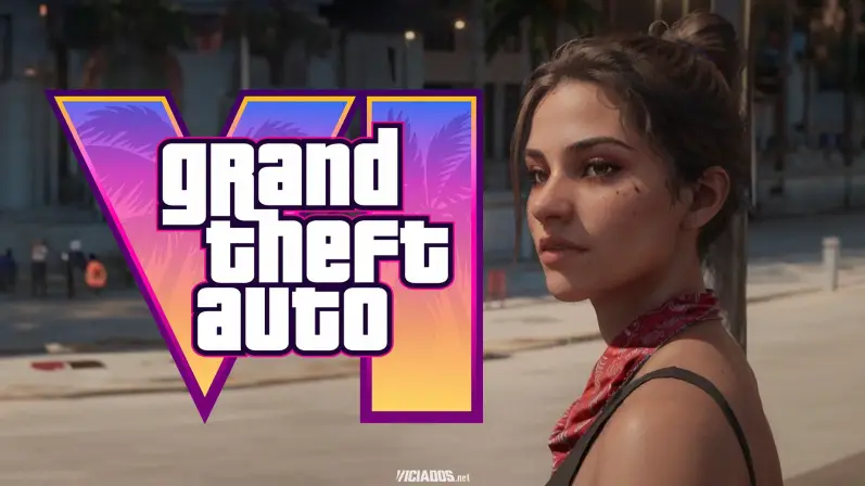 GTA 6 Grand Theft Auto VI Lucia IA Rockstar Games 2025