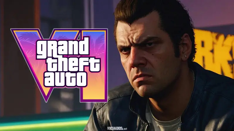 GTA 6 Grand Theft Auto VI Rockstar Games 2024