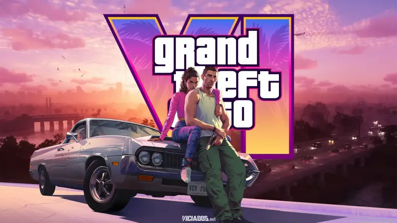 GTA 6 | Rockstar Games vaza acidentalmente a data de lançamento em vaga de emprego 11 GTA 6 Grand Theft Auto VI Rockstar Games Take Two 2025