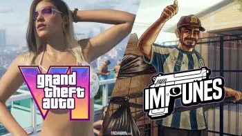 GTA 6 IMPUNES Grand Theft Auto VI Brasil GTA Brasileiro MixMods 2Nible 2024