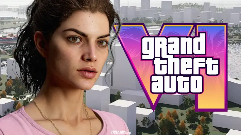 GTA 6 Vice City Grand Theft Auto VI Miami 3D 2025