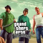 GTA San Andreas | 20 anos depois, ex-desenvolvedor da Rockstar North revela que jogo teria mapa muito diferente 2024 Portal Viciados - Aqui, Primeiro!