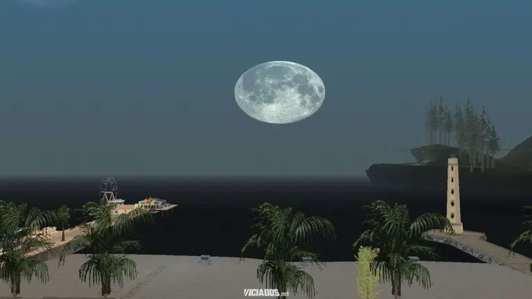 GTA San Andreas Grand Theft Auto SA 2024 Lua Rockstar Games North