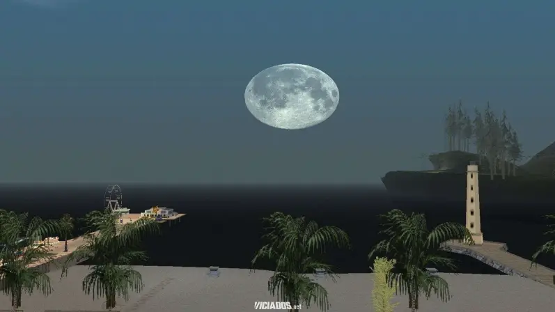 GTA San Andreas Grand Theft Auto SA 2024 Lua Rockstar Games North