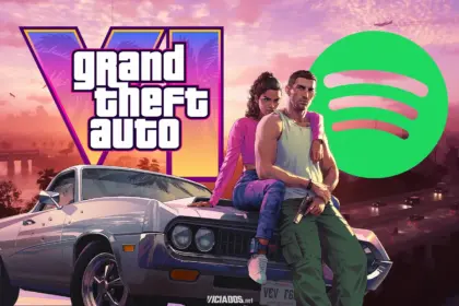 GTA 6 | Spotify vaza música inédita de Grand Theft Auto VI 2024 Portal Viciados