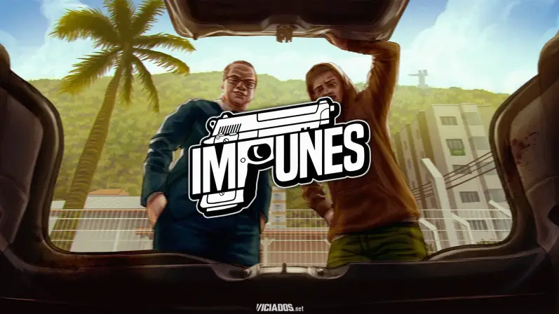 IMPUNES Crowdfunding Started 2024 2nibble mixmods