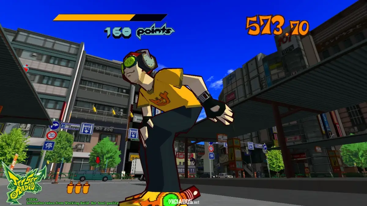 O retorno dos cl&aacute;ssicos (Remakes e sequ&ecirc;ncias) da SEGA
