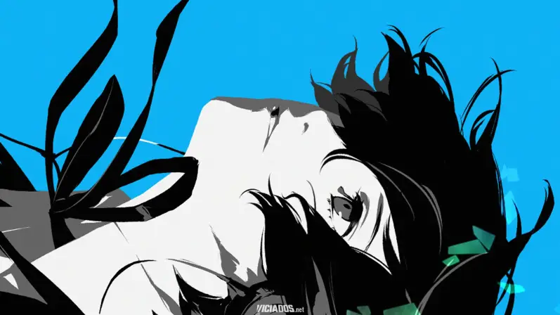 Persona 3 Remake 2024