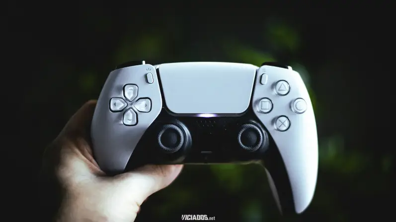 PlayStation 5 PS5 Sony 2024